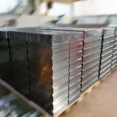 Auslieferung Reinraumbehälter